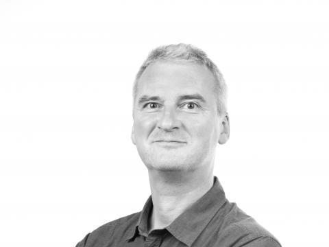 Andrew Clark
